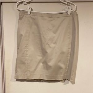 Express pencil skirt